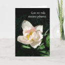 Search for spanish sympathy cards Condolences