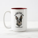 Search for australian cattle dog coffee mugs Pet