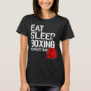 Search for funny boxing tshirts Lover