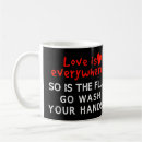 Search for wash your hands mugs Doctor