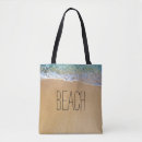 Search for nassau bahamas tote bags Sand