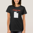 Search for spanish tshirts Travel