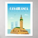 Search for casablanca posters Maroc