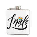 Search for rainbow flasks Heart