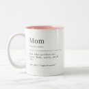 Search for mother definition mugs Dad