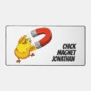 Search for chick humour mousepads Funny