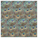 Search for peacock feather fabric Feathers