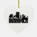Search for indianapolis christmas tree decorations America