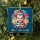 Search for buddhism christmas tree decorations Tibet