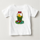 Search for easter baby shirts Flowers