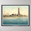 Search for blackpool posters Britain