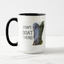 Search for funny goat mugs Humour