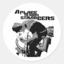 Search for places stickers Music