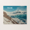 Search for iceland puzzles Nature