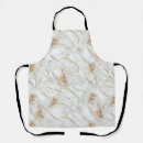 Search for pearls aprons Elegant