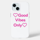 Search for good vibes cases Inspirational
