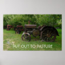 Search for old tractor posters Machinery