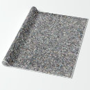 Search for gravel wrapping paper Rocks
