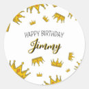 Search for white crown stickers Prince