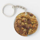 Search for chocolate chip cookie key rings Food