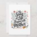 Search for blessed mother invitations Cool mom
