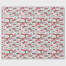 Search for christmas cat wrapping paper Festive
