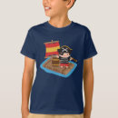 Search for pirate boys tshirts Ocean