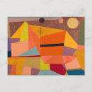Search for abstract landscape postcards Artistic