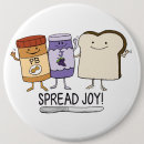 Search for breads badges Funny