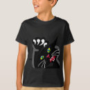 Search for attitude kids tshirts Black