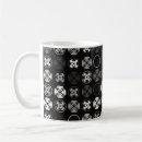 Search for geometric design coffee mugs Modern
