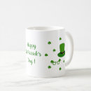 Search for paddys drinkware Festive