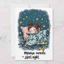 Search for silent night cards Funny