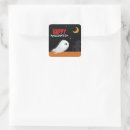 Search for cartoon ghost stickers Spooky