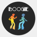 Search for soul music stickers Dance
