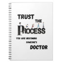 Search for medical notebooks Graduation