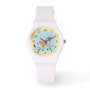 Search for zebra watches Illustration