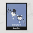 Search for choir invitations Musical notes