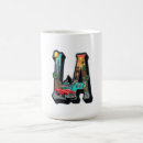 Search for car with tree mugs Retro