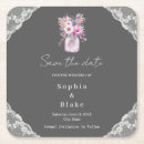 Search for mason jar save the dates Boho