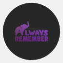 Search for silicone stickers Alzheimers awareness items