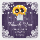 Search for sunflower mason jar stickers Thank you