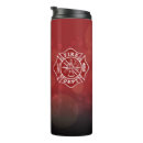 Search for fire department travel mugs Firemen