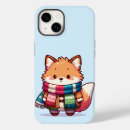 Search for winter fox iphone cases Cute