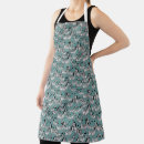 Search for zebra pattern aprons Africa