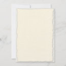 Search for ivory wedding invitations Traditional