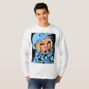 Search for yuri gagarin tshirts Cosmonaut