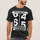Search for 65th birthday tshirts Milestone