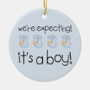 Search for expectant mother christmas tree decorations Boy