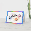 Search for 5 year anniversary cards Marriage